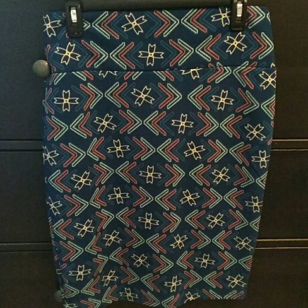 Cassie skirt worn once